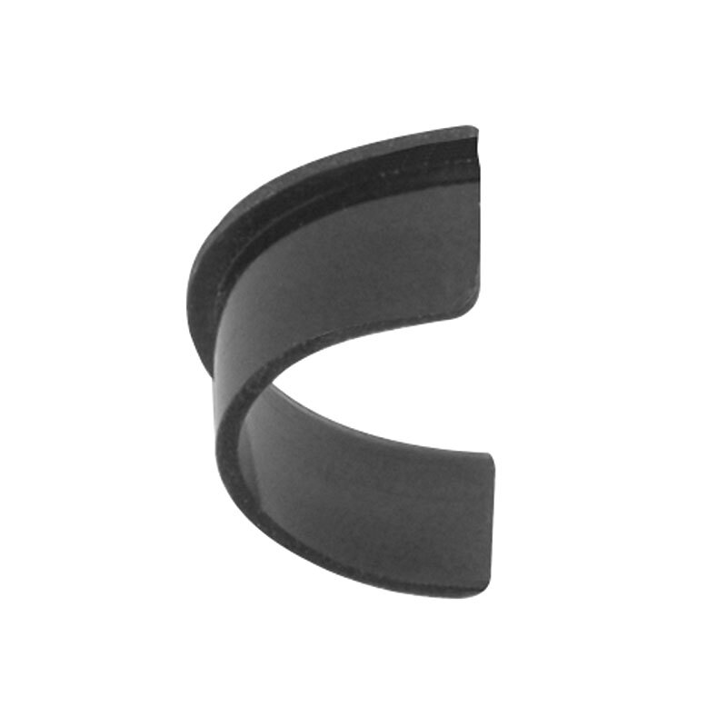 USTSHIELD WH Undercabinet Shield, For Use With Solo-Task LED Recessed Luminaire, White