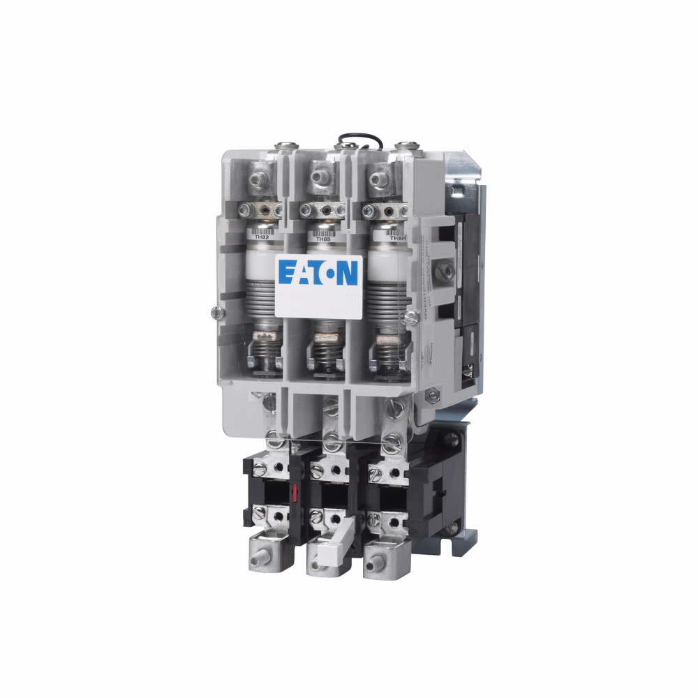 V201K6CUZ1 NEMA Non-Reversing Vacuum Contactor, 440/480 V AC V Coil, 540 A, 3 Poles