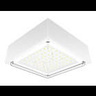 VNDLPRF CANOPY 10W COOL 120-277 WH