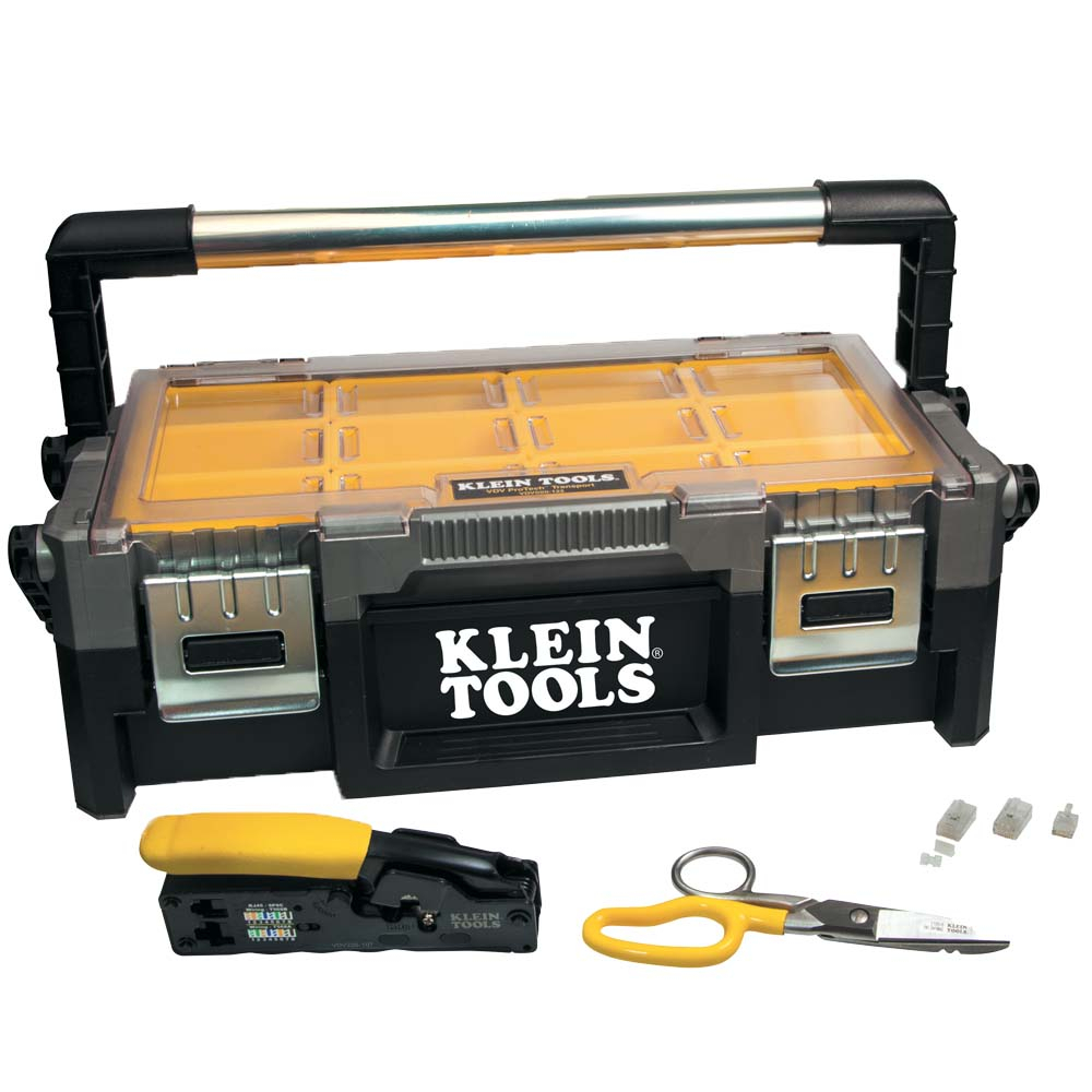 VDV026-831 VDV ProTech Data Kit