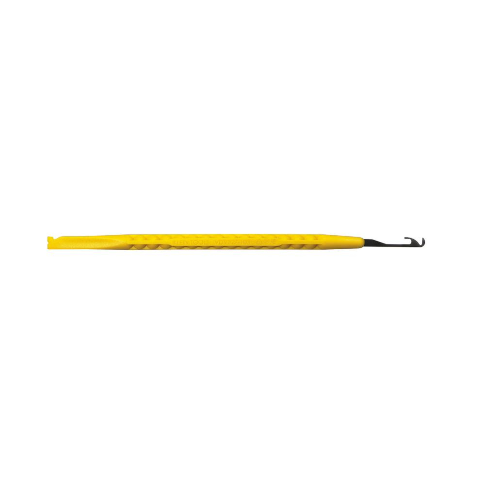 VDV327-103 Wire Pick, 7-1/4 in OAL, Plastic