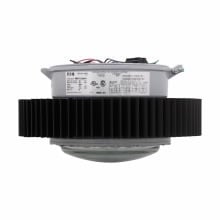 VMV13L/UNV34 Champ Explosionproof Type V Optic Standard Luminaire,) LED Lamp, 131 W Fixture, 347 to 480 VAC, Corro-Free Epoxy Powder Coated Housing