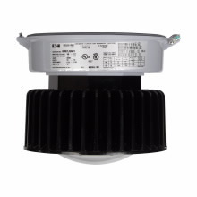 VMV7L/UNV1 Champ Explosionproof Type V Optic Standard Luminaire,) LED Lamp, 120 to 277 VAC, Epoxy Powder Coated Housing