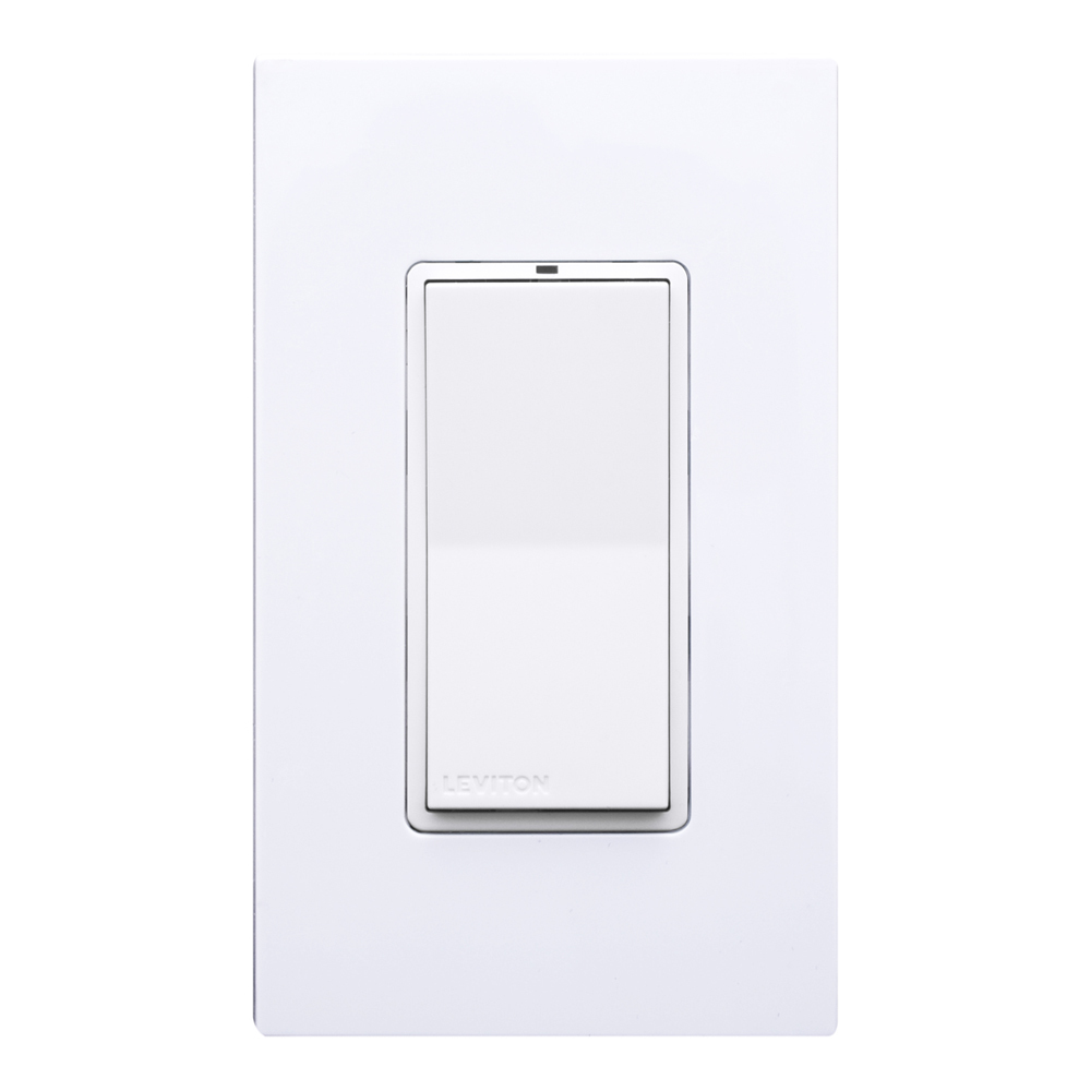 WSS20-N9N Switch, 902 MHz, 120/230/277 V AC Control, <1/2 W