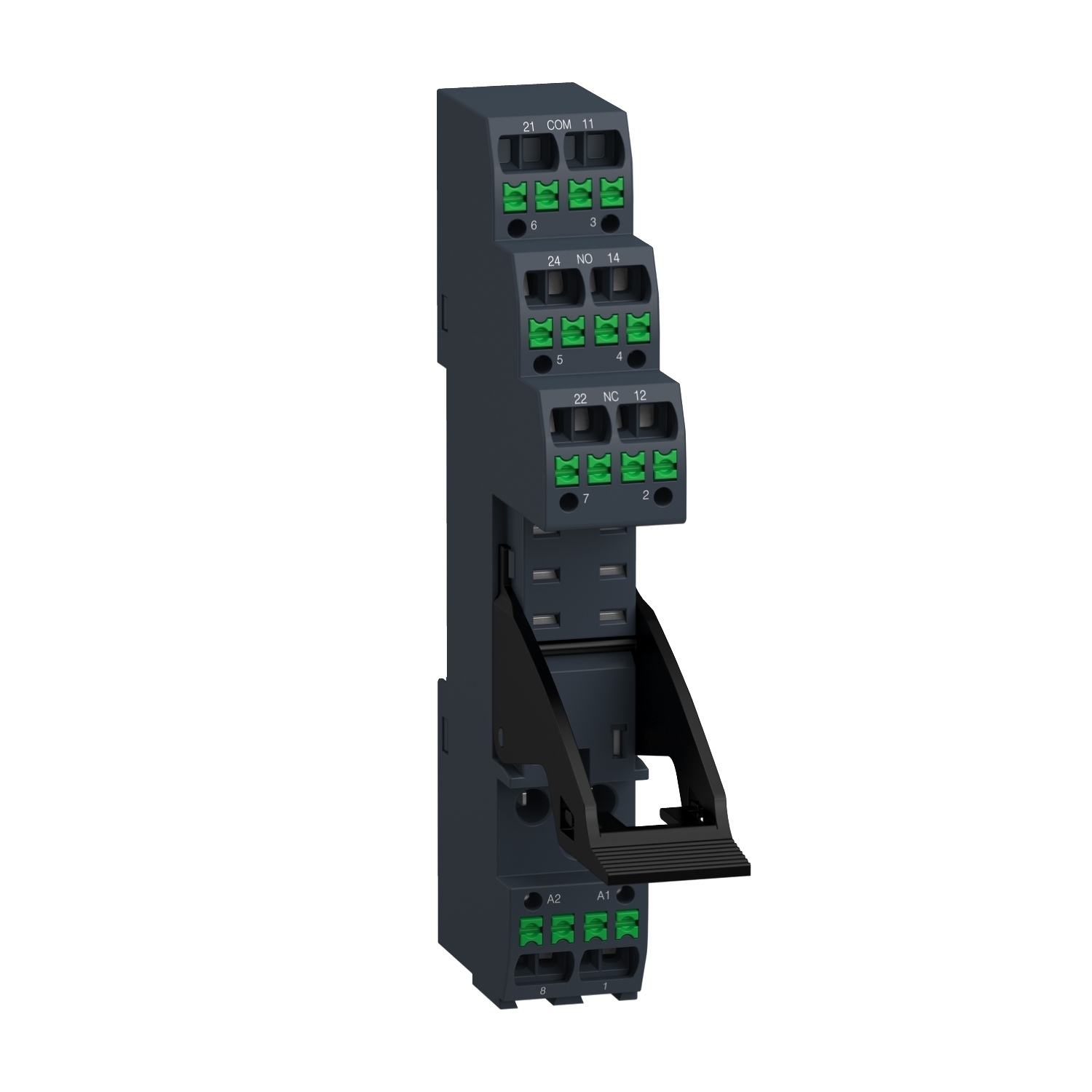 RGZE08P RXG Series, 250 V, 5 A