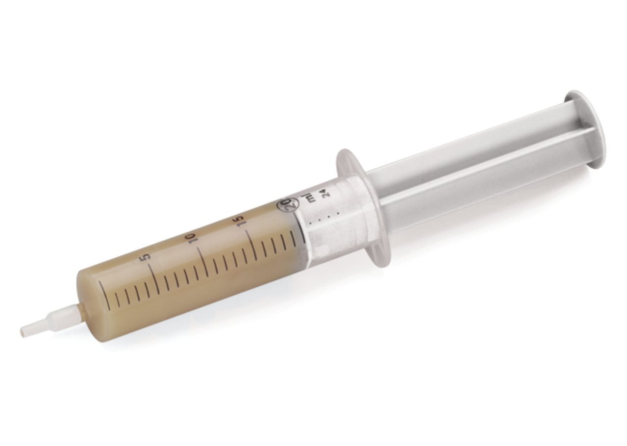 249-130 Syringe, 20 mL Capacity