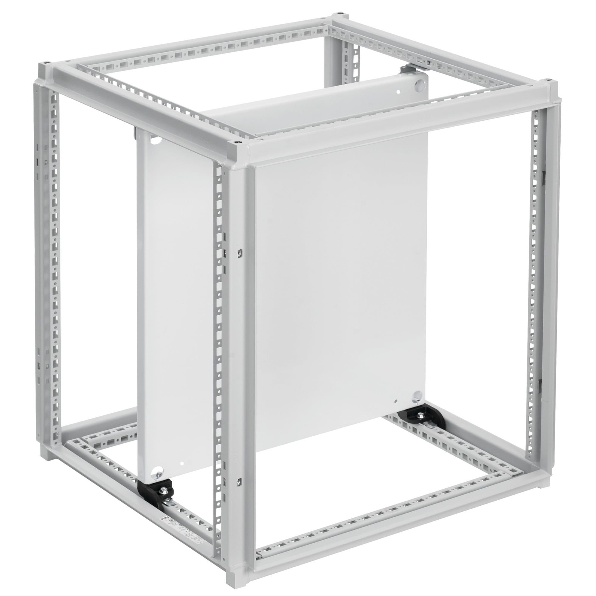 PPF226 ProLine P20 Full Subpanel, 2085 mm H x 530 mm W, For Use With ProLine 2200 mm H x 600 mm W Modular Enclosure Frames, Steel