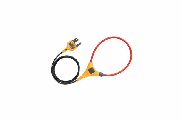 FLUKE-I2500-10 iFlex Current Probe, 600/1000 V AC, 2500 A, CAT III 1000 V AC, CAT IV 600 V AC, 10 in L