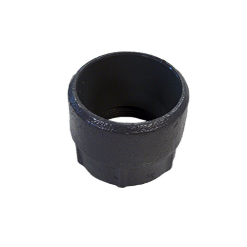 R-5001-BO Type R Cable Support Body Only, 5 in, Fastened Mount, Ductile/Malleable Iron
