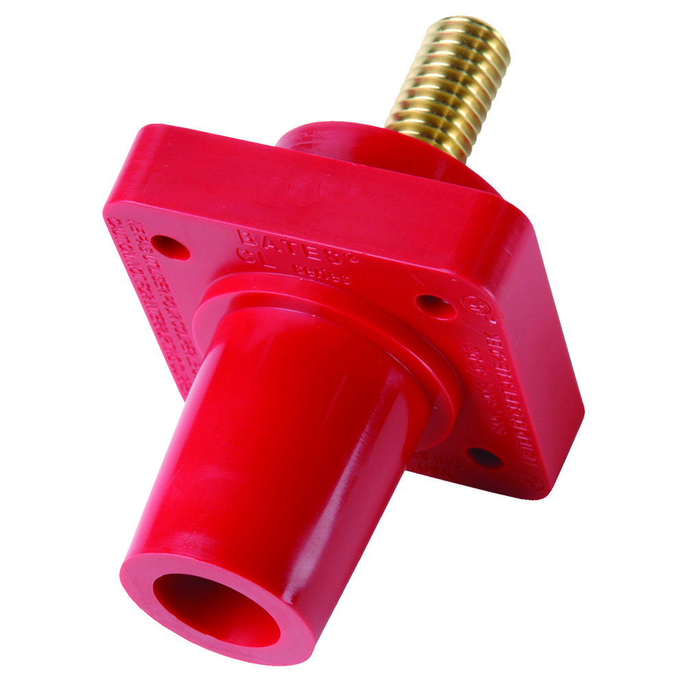 PS40FRSBR Series 16 Panel Mounts