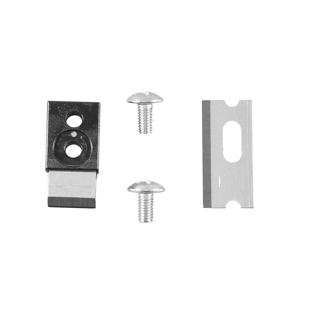 VDV999-076 Durable Replacement Blade, For Use With Pass-Thru VDV226-110 Modular Crimper, Steel, 3 in L x 1/2 in W x 2 in H