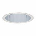 CONE REFLECTOR TRIM CLEAR FOR 1100 SERIES FIK LYTECASTER