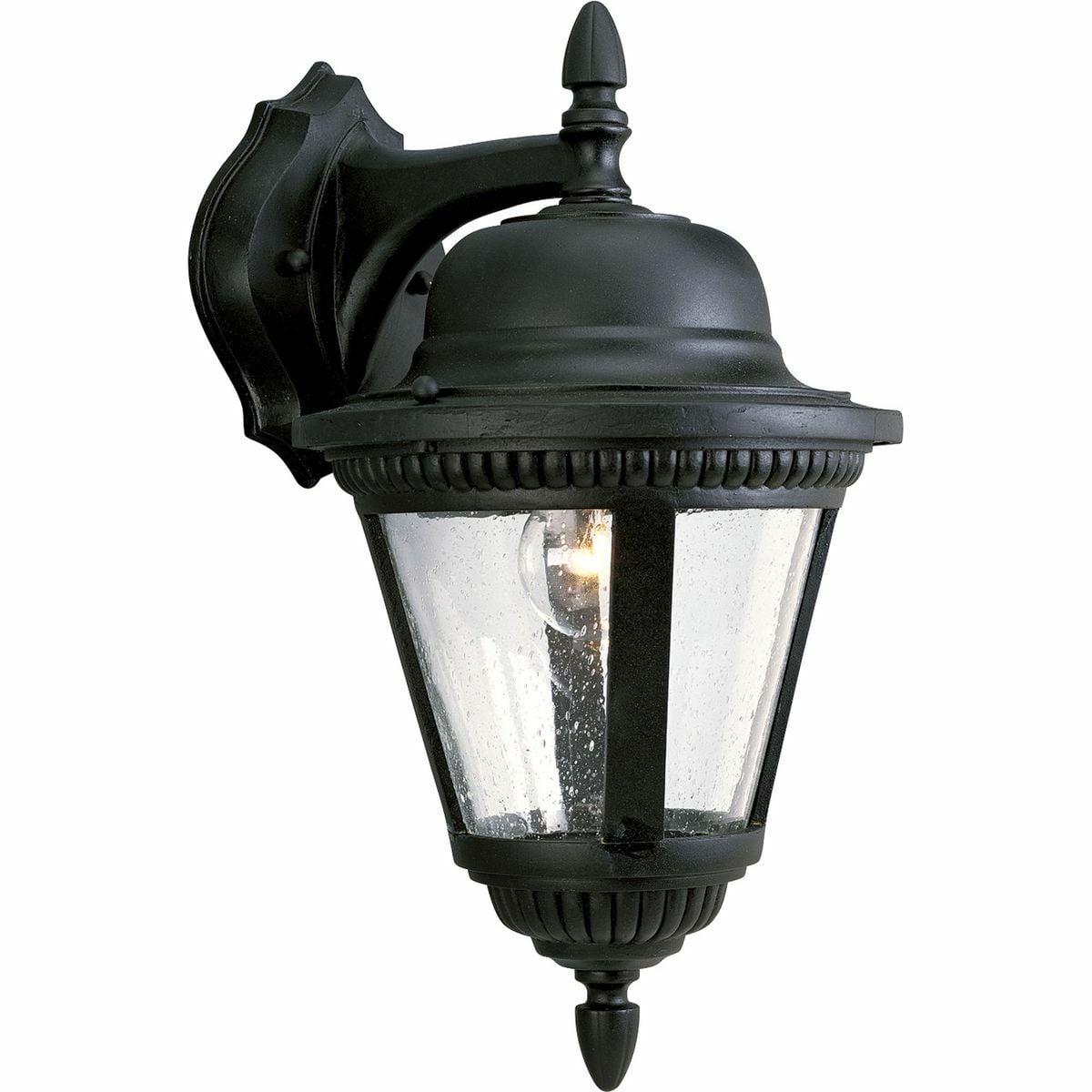 P5863-31 Westport Classic/New Traditional Wall Lantern, 100 W, E26 Incandescent Lamp