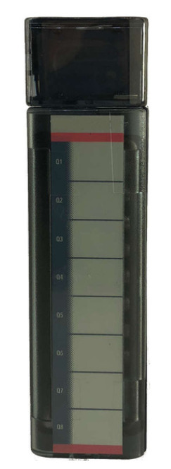 RX3i DC Voltage Output module, 12/24V, 0.5A, 32 point, with ESCP