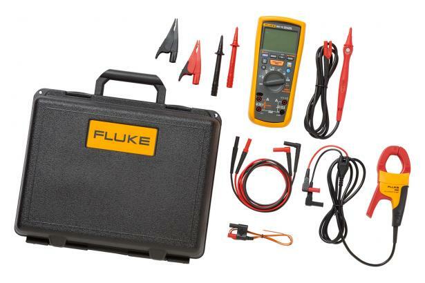 I400 AC Current Clamp
