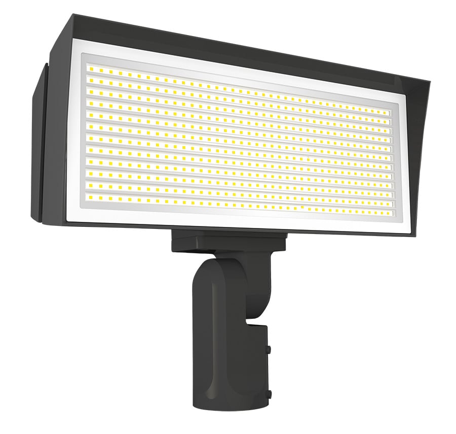 FFLEDLSF FFLED Constant Current Floodlight, LED Lamp, 120, 208, 240, 277 V