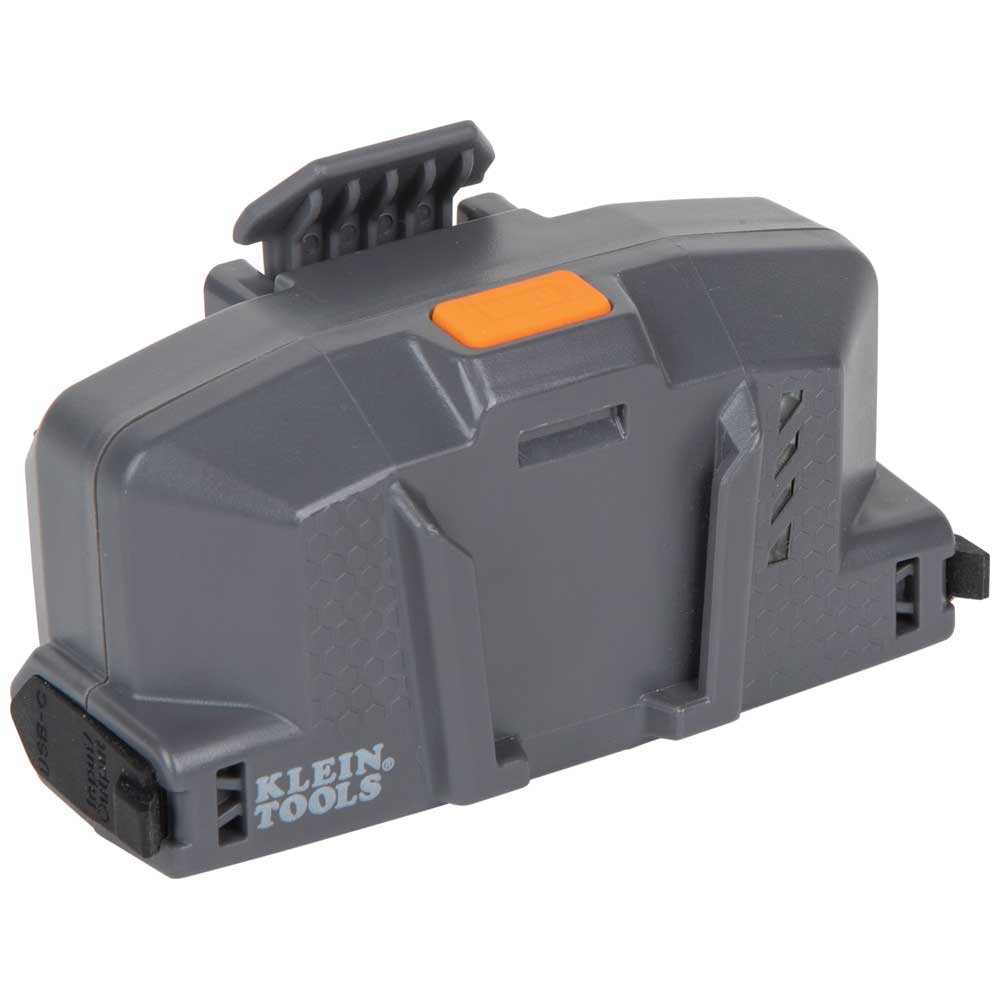 29025 Rechargeable Li-Ion Battery, Lithium-ion, 5 V Nominal
