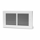 Cadet 5-pack Grille Kit for the Register Electric Wall Heater, White                                                                          **MSRP reflects end user price**                                                                       ** Priced as each, must be purchased in 5 pack quantity **