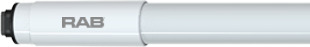 T8HO-40-96G-R17D-850-DE-BYP T8HO Fluorescent LED Linear, 40 W, R17D Lamp Base Lamp, T8 Shape, 5500 Lumens