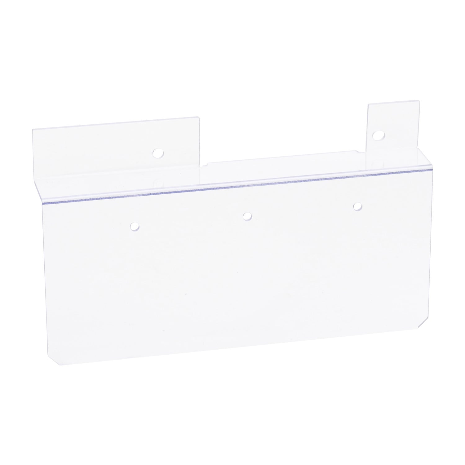 LK4AP33TN TeSys 3-Pole Terminal Shroud, Switch Rating 100 to 200 A, For Use With Non-Fusible LK4 Disconnect Switch