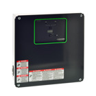 Surge protection device, Surgelogic, EMA, 480kA, 480Y/277VAC, 3 phase, 4 wire, NEMA 1, disconnect switch