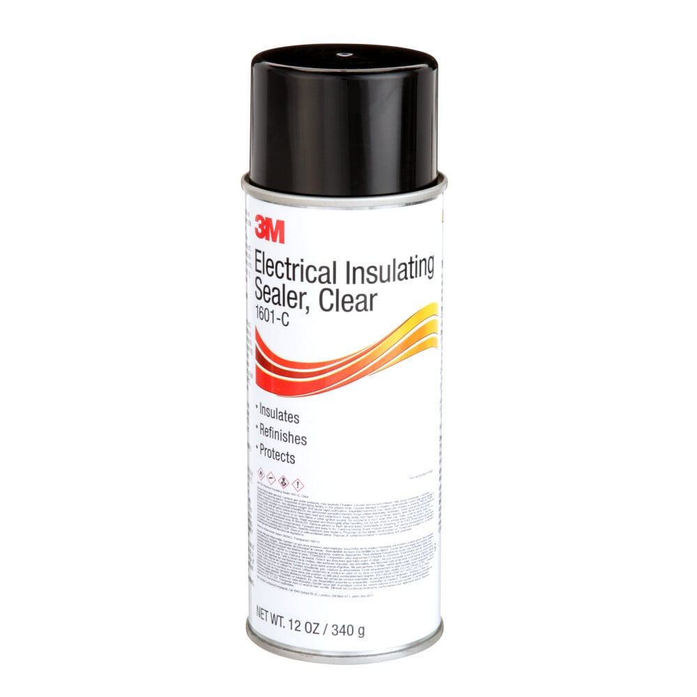 7100139129 Insulating Sealer, 16 fl-oz Container Aerosol Can Container, Liquid Form, Clear