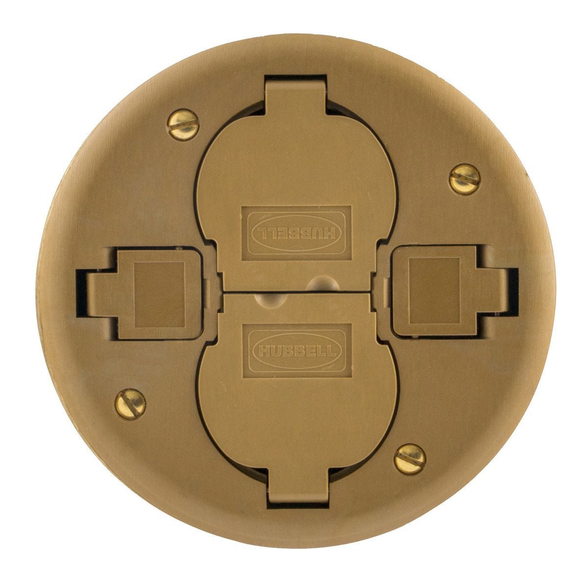 PT2X2CBRS 2X2 Replacement Cover, 7 in Dia