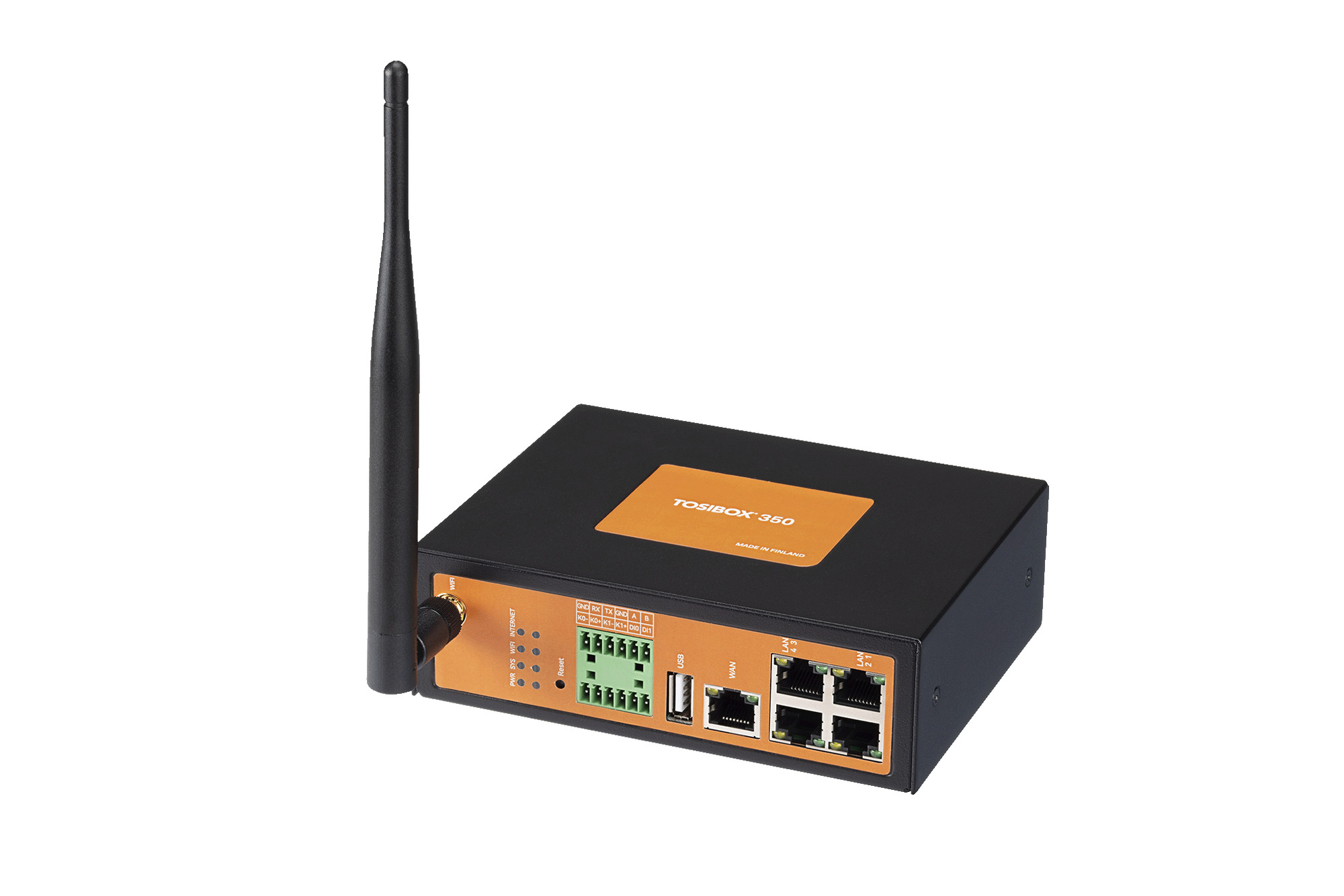 TBL350 Lock 350 Remote Access Device