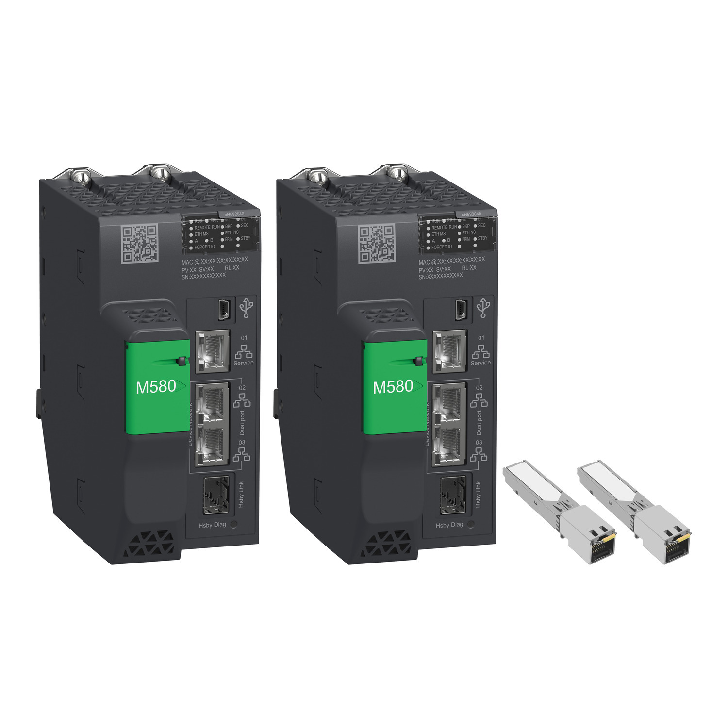 BMEH584040K Level 4 Kit