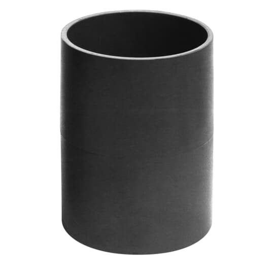 E241L Carlon Long Line Non-Metallic Conduit Coupling, 3 in, For Use With Conduits, PVC