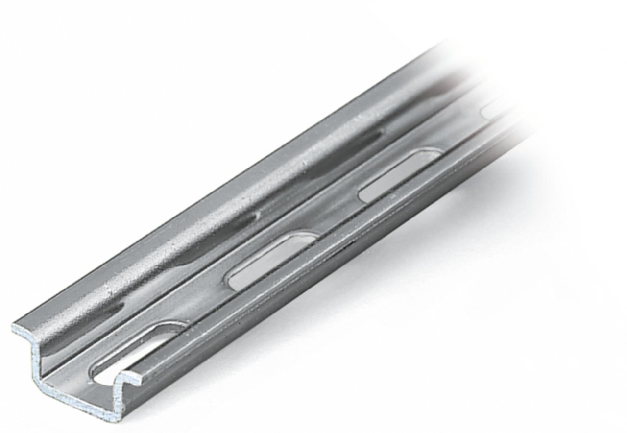 210-111 Carrier Rail, 78.74 in W 0.217 in H