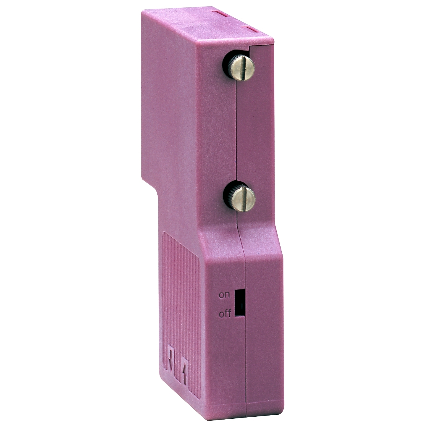 TSXCANKCDF90T Female PLC Connector With Line Terminator, For Use With CANopen Bus