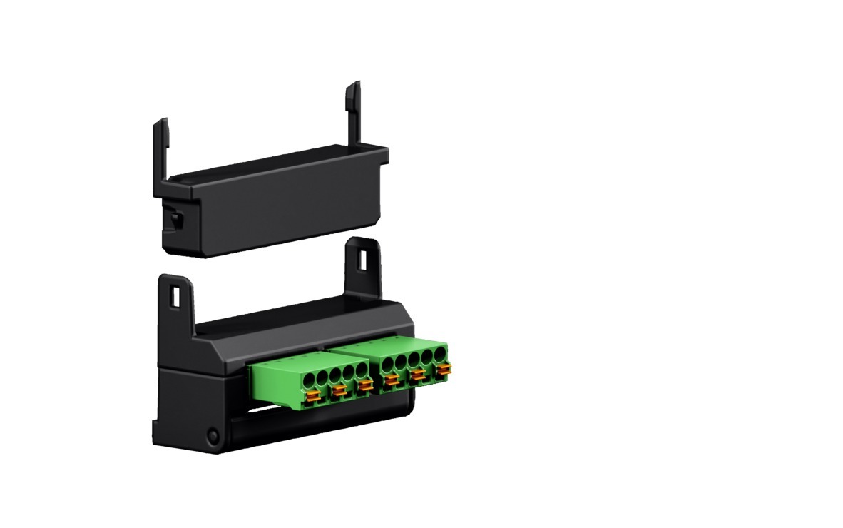 RX Micro-switch for NH fuse-switch disconnectors, size 000