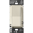 Sunnata Companion Dimmer Switch, for use only with Sunnata Pro LED+ Dimmer Switches, Pumice