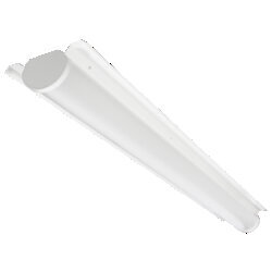 RSTRIP1A/046UNVD835/96U/WH/61477 ValueLED 1A Generation Retrofit Strip, 96 in L x 5.8 in W x 2.4 in H, Metal