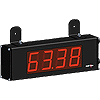 LD200400 LED Counter, 4 Digits, LED Display