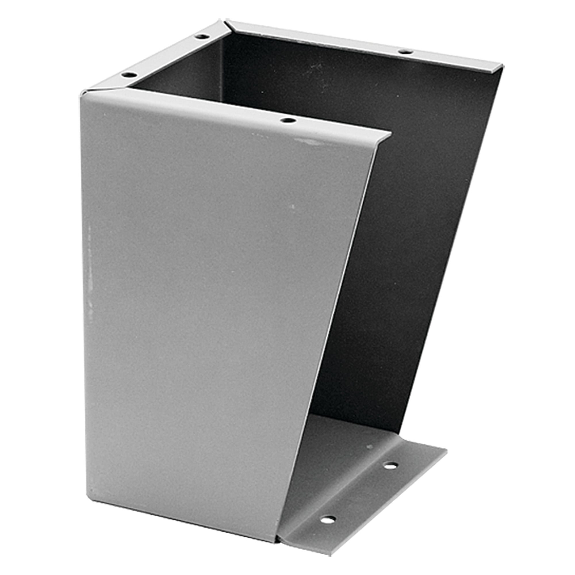 AFK1208SS6 A4SY Floor Stand Kit, 316 Stainless Steel
