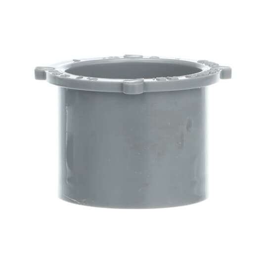 E950HG-CAR Carlon Non-Metallic Reducer Bushing, 1-1/2 x 1-1/4 in Trade, PVC