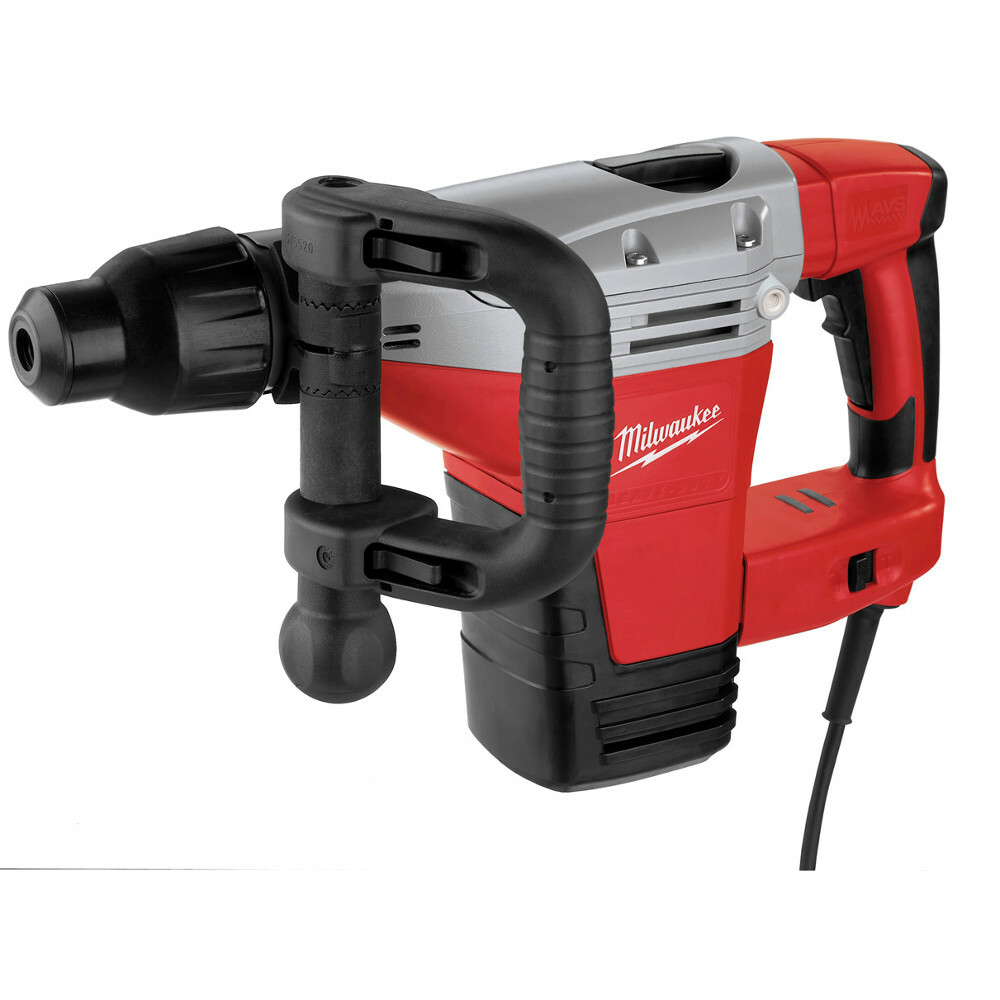 5446-21 Demolition Corded Hammer Kit, 2200/2840 bpm, 1-3/4 in Chuck