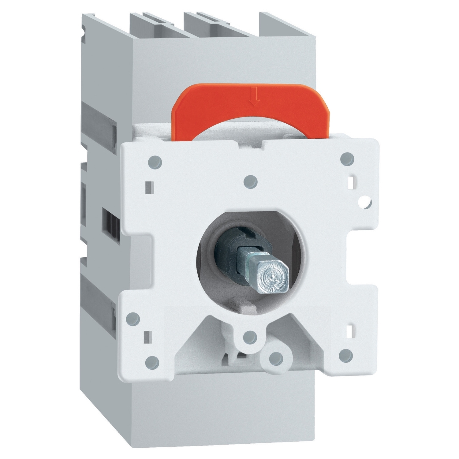 VLS3P016D1 TeSys Vario AC High Performance Body Switch Disconnector, 690 V AC, 16 A, 3NO 3 Form A Contact, 3 Poles