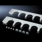 Cable entry plates, for installation in TS, SE and PC enclosures
