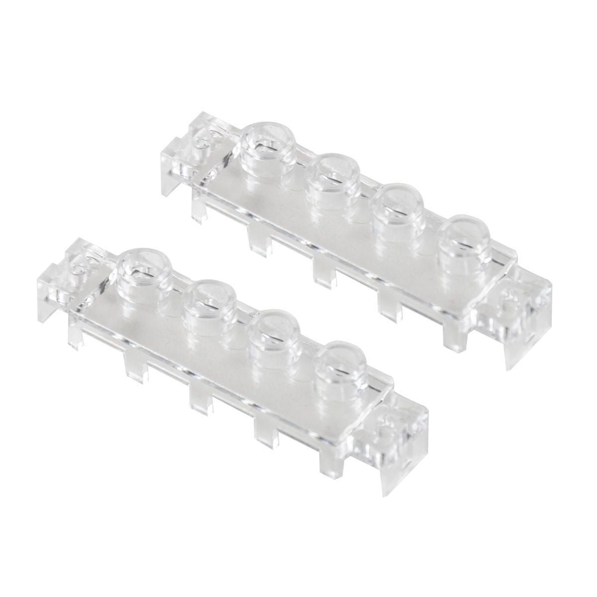 PL112800 Terminal Cover, Plastic