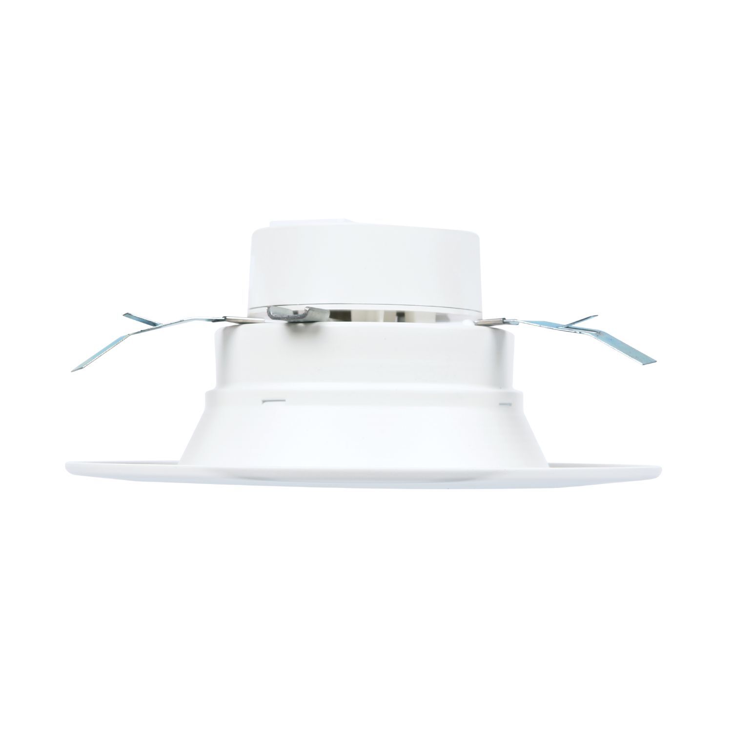 RL56LS9FSD2W1EWH Halo RL Retrofit Module-Trim, 7.26 in Dia Inside, LED Lamp, For Use With Compatible Recessed Housings