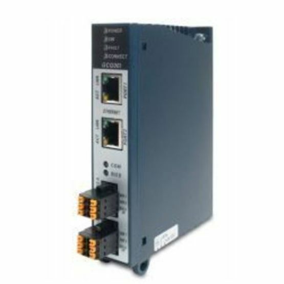 RX3i PWR Power Supply, added capacity