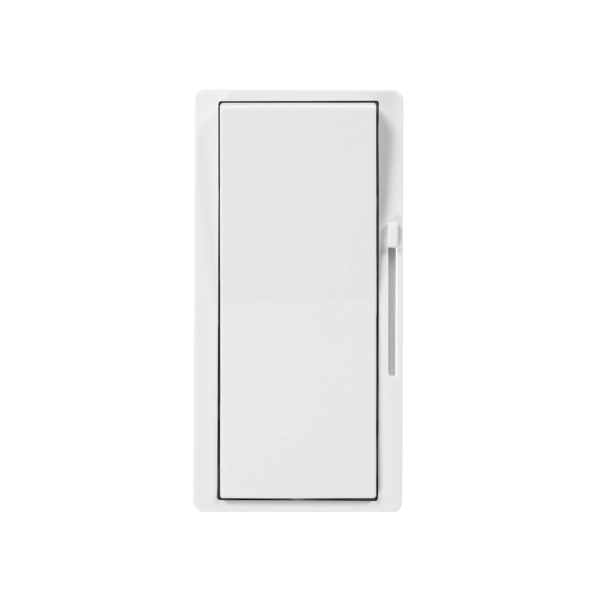 DI-SXP-24V60W SWITCHEX Driver and Dimmer Switch, 24VDC, 60W, White
