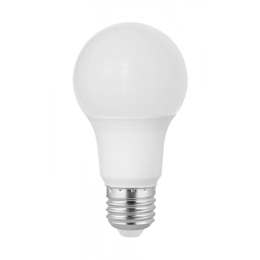 S11400 Litespan LED Lamp, 9 W, 60 W Incandescent Equivalent, E26 Lamp, 800 Lumens