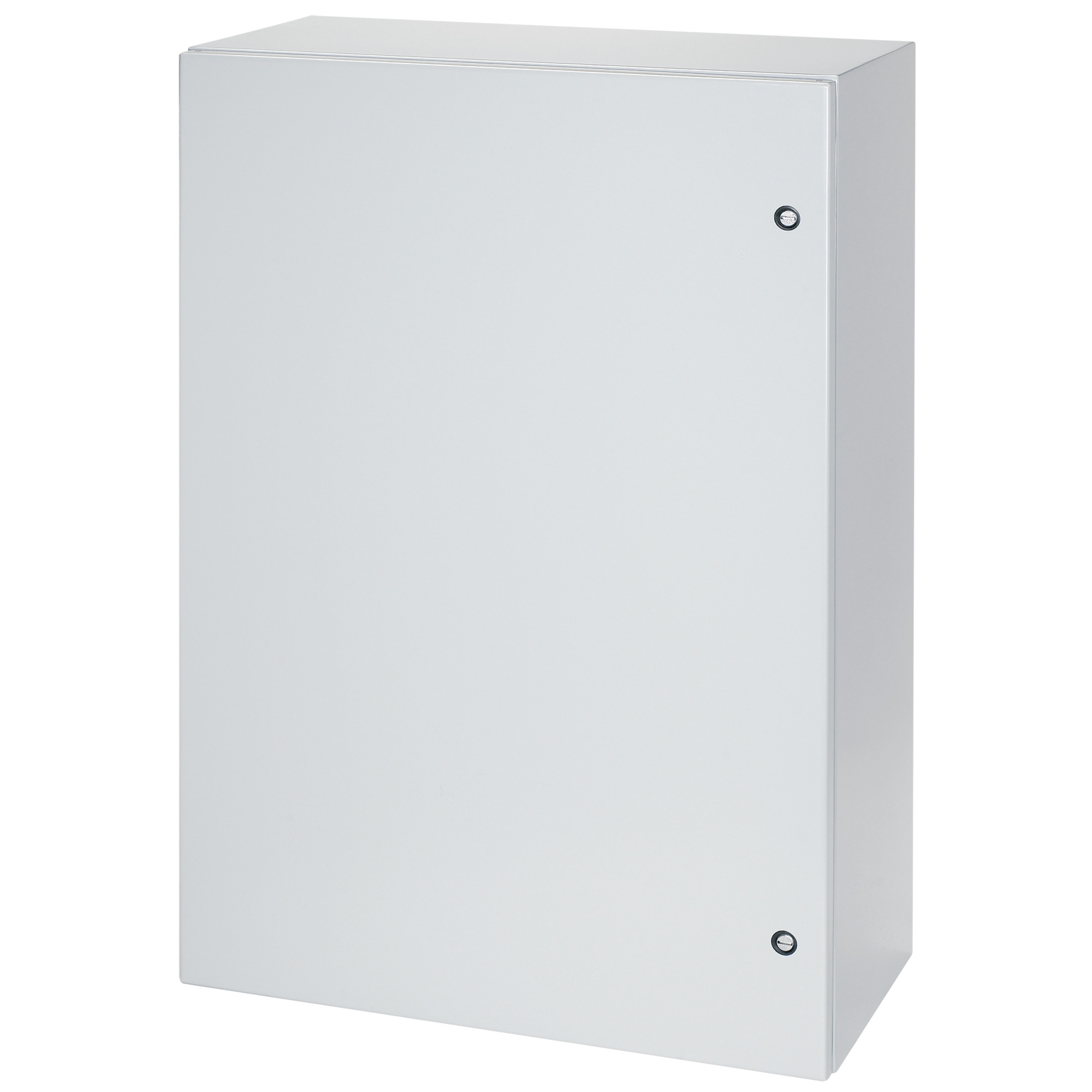 CSD24248 Concept CW1 1-Door Enclosure, 24 in L x 24 in W x 8 in D, NEMA 4/12 NEMA Rating, Steel