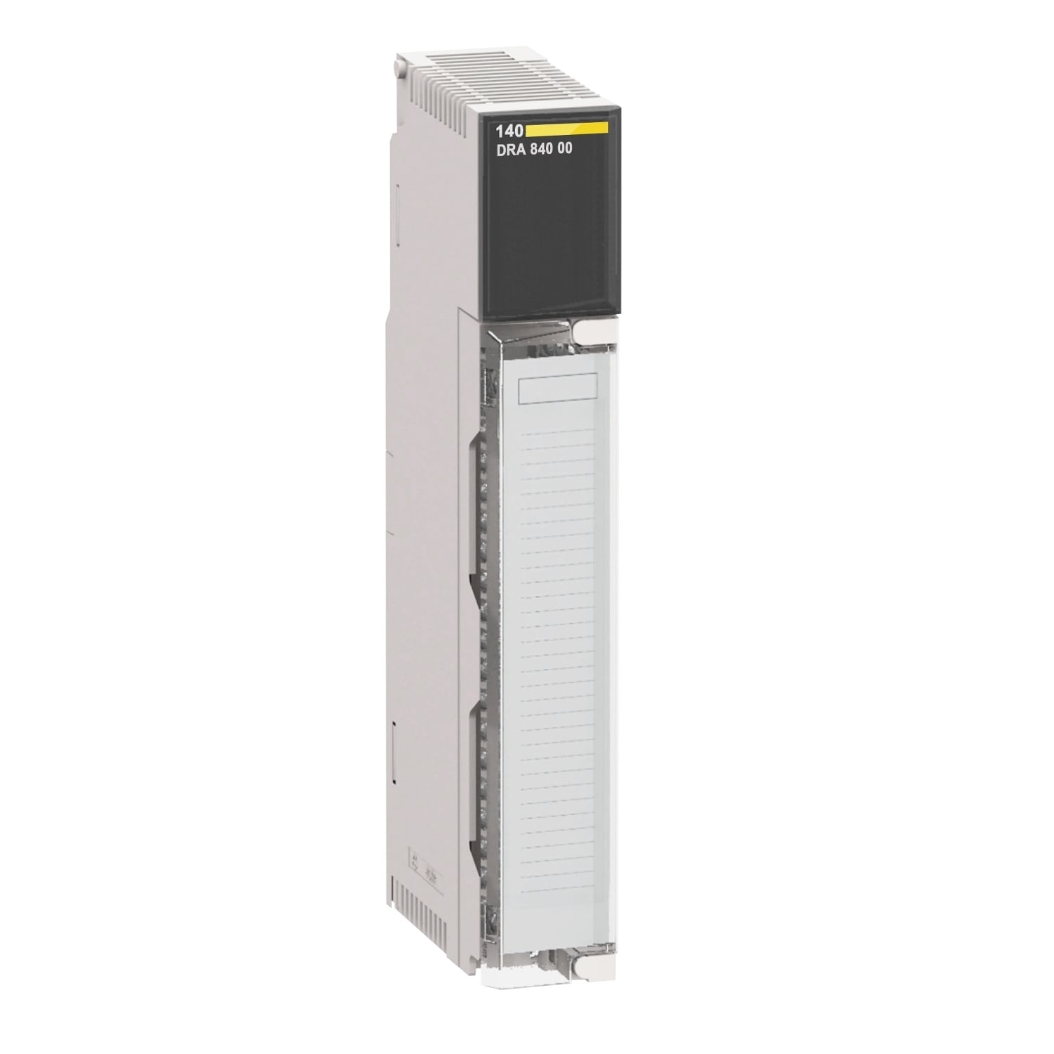 140CPS52400 Modicon Quantum Redundant PLC Power Supply Module, 100 to 150 V AC, 125 V DC Input, 5.1 VDC Output, 500 mA Input, 8 A Output