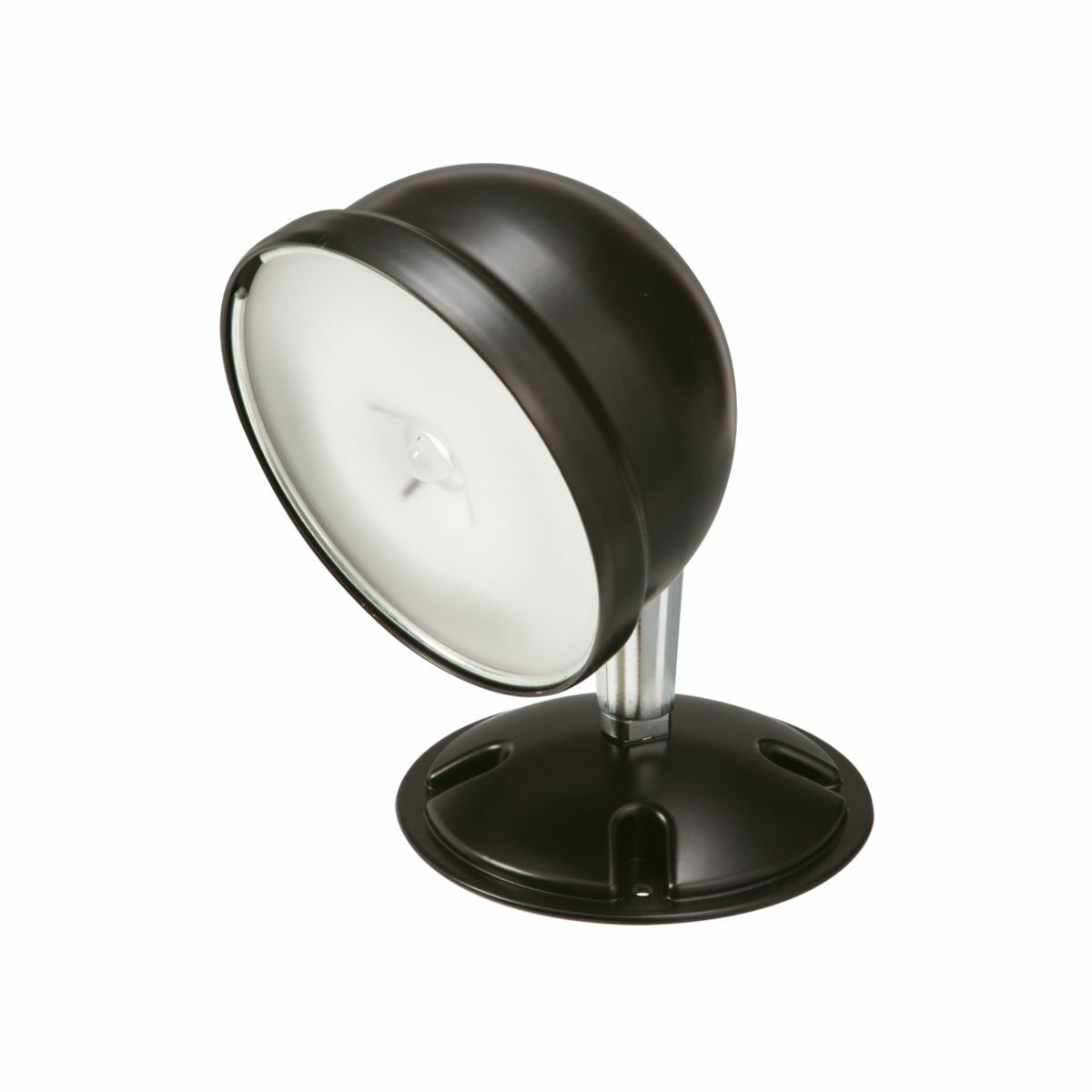 SRM25DBK Sure-Lites Exit Sign, LED Lamp, 4.8/12 V DC