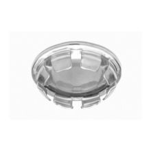 339 Snap-In Knockout Blank, 1-1/2 in, For Use With IMC/Rigid Conduit, Steel